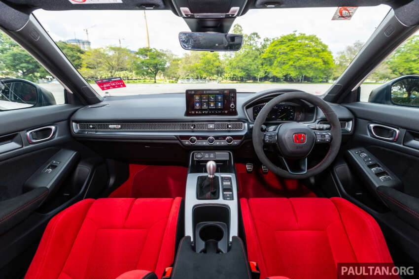 PANDU UJI: Honda Civic Type R FL5 – penamat sempurna untuk pengakhiran sebuah kisah lagenda 1798555