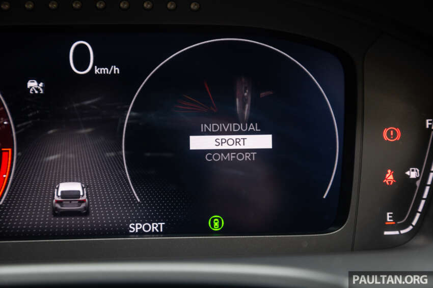 PANDU UJI: Honda Civic Type R FL5 – penamat sempurna untuk pengakhiran sebuah kisah lagenda 1798590