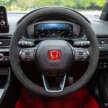 PANDU UJI: Honda Civic Type R FL5 – penamat sempurna untuk pengakhiran sebuah kisah lagenda
