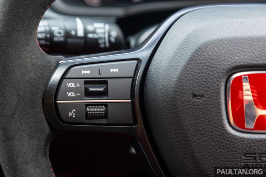PANDU UJI: Honda Civic Type R FL5 – penamat sempurna untuk pengakhiran sebuah kisah lagenda 1798594