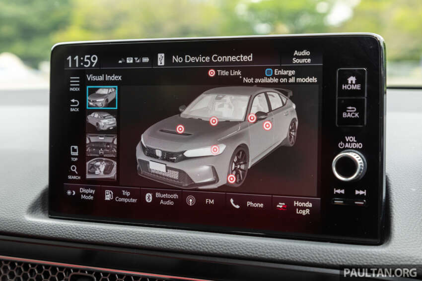 PANDU UJI: Honda Civic Type R FL5 – penamat sempurna untuk pengakhiran sebuah kisah lagenda 1798682