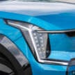 2024 Kia EV9 in Malaysia full gallery – 6 or 7 seats; GT-Line, 385 PS AWD; 505 km EV range; from RM370k