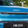 2024 Kia EV9 in Malaysia full gallery – 6 or 7 seats; GT-Line, 385 PS AWD; 505 km EV range; from RM370k