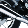 2025 Kawasaki Z900RS new colours for Europe
