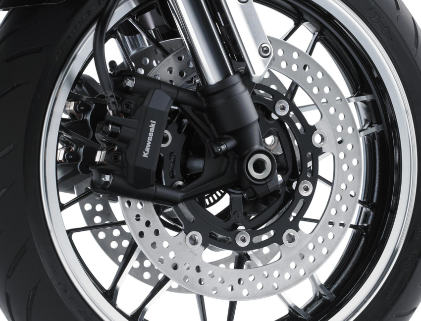 2025 Kawasaki Z900RS new colours for Europe 1803198