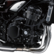 2025 Kawasaki Z900RS new colours for Europe