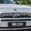 2024 MINI Countryman SE Malaysia gallery – U25 EV with up to 313 PS, 432 km range, from RM258,888
