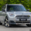 2024 MINI Countryman SE Malaysia gallery – U25 EV with up to 313 PS, 432 km range, from RM258,888