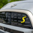 2024 MINI Countryman SE Malaysia gallery – U25 EV with up to 313 PS, 432 km range, from RM258,888