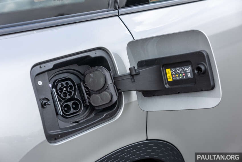 2024 MINI Countryman SE Malaysia gallery – U25 EV with up to 313 PS, 432 km range, from RM258,888 1810388