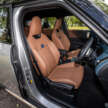 2024 MINI Countryman SE Malaysia gallery – U25 EV with up to 313 PS, 432 km range, from RM258,888