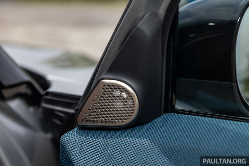 2024 MINI Countryman SE Malaysia gallery – U25 EV with up to 313 PS, 432 km range, from RM258,888 1810541