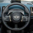 2024 MINI Countryman SE Malaysia gallery – U25 EV with up to 313 PS, 432 km range, from RM258,888