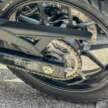 2024 Suzuki V-Strom 250 SX in Malaysia, RM17,800