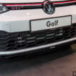 Volkswagen Golf GTI Mk8.5 to get 50th anniversary special, reveal at Nürburgring 24 Hours in June