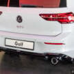 Volkswagen Golf GTI Mk8.5 to get 50th anniversary special, reveal at Nürburgring 24 Hours in June
