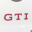 Volkswagen Golf GTI Mk8.5 to get 50th anniversary special, reveal at Nürburgring 24 Hours in June