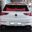 Volkswagen Golf GTI Mk8.5 to get 50th anniversary special, reveal at Nürburgring 24 Hours in June