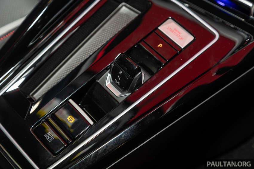 2024 Volkswagen Golf GTI Edition 50 in Malaysia: Mk8 anniversary special with Oettinger bodykit, RM268k 1802215