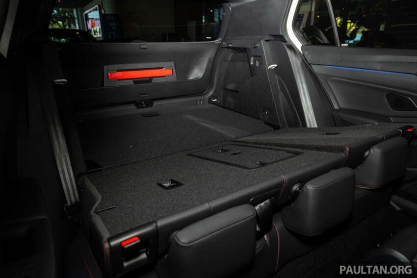 2024 Volkswagen Golf GTI Edition 50 in Malaysia: Mk8 anniversary special with Oettinger bodykit, RM268k 1802242