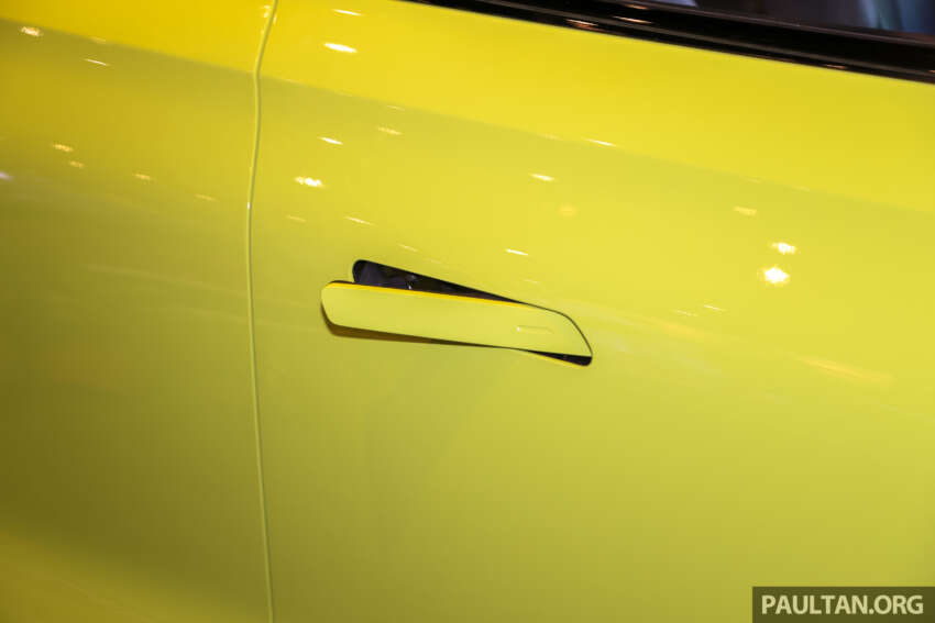 Dongfeng Box EV previewed in Malaysia – RHD world premiere, 95 PS, up to 430 km range, Oct launch 1806369