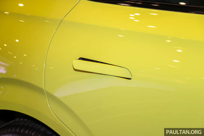 Dongfeng Box EV previewed in Malaysia – RHD world premiere, 95 PS, up to 430 km range, Oct launch 1806370