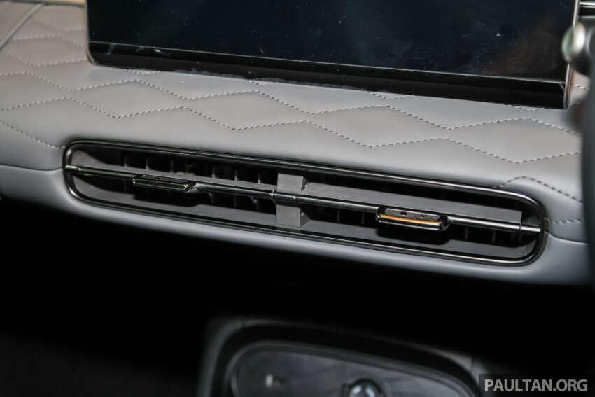 Dongfeng Box EV previewed in Malaysia – RHD world premiere, 95 PS, up to 430 km range, Oct launch 1806393