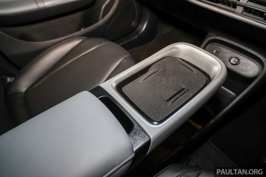 Dongfeng Box EV previewed in Malaysia – RHD world premiere, 95 PS, up to 430 km range, Oct launch 1806394