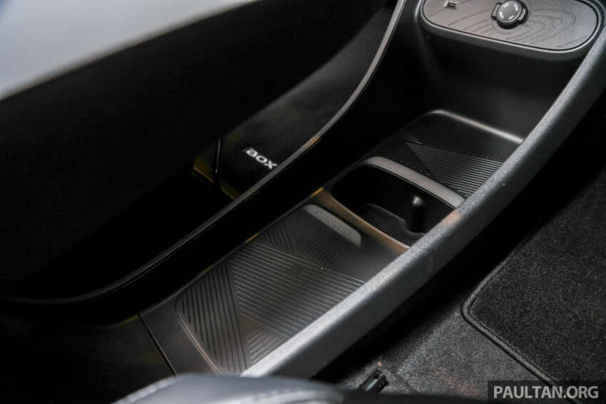 Dongfeng Box EV previewed in Malaysia – RHD world premiere, 95 PS, up to 430 km range, Oct launch 1806395