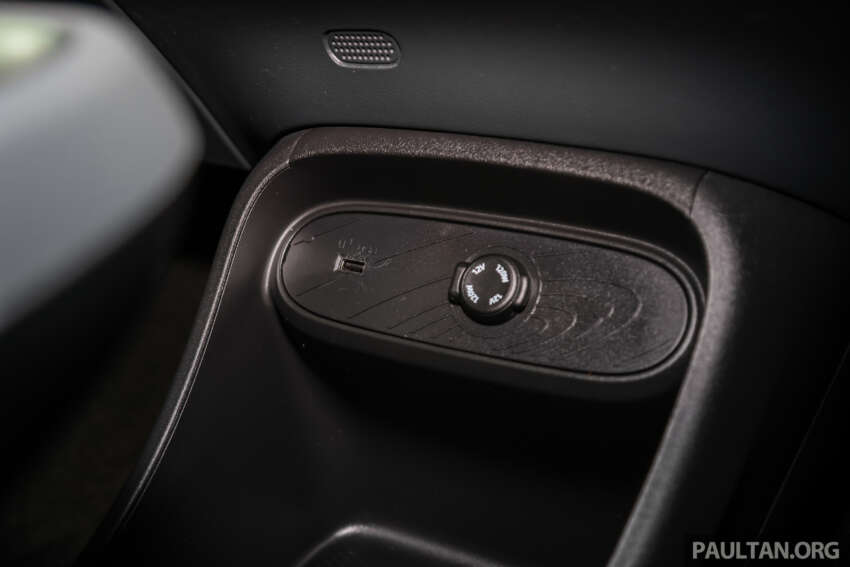 Dongfeng Box EV previewed in Malaysia – RHD world premiere, 95 PS, up to 430 km range, Oct launch 1806396