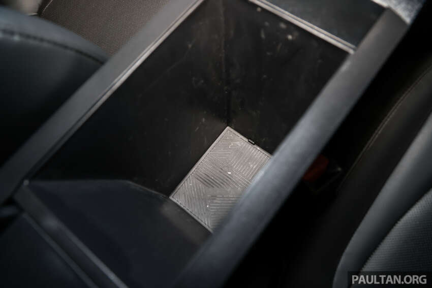 Dongfeng Box EV previewed in Malaysia – RHD world premiere, 95 PS, up to 430 km range, Oct launch 1806397