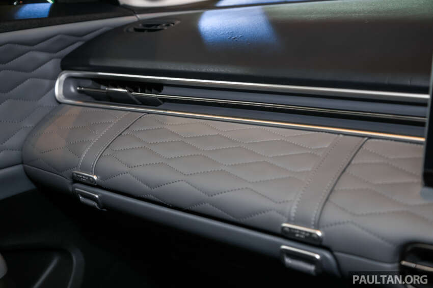 Dongfeng Box EV previewed in Malaysia – RHD world premiere, 95 PS, up to 430 km range, Oct launch 1806398