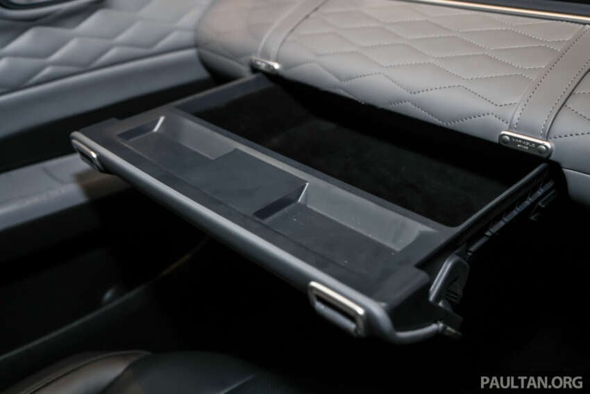 Dongfeng Box EV previewed in Malaysia – RHD world premiere, 95 PS, up to 430 km range, Oct launch 1806399