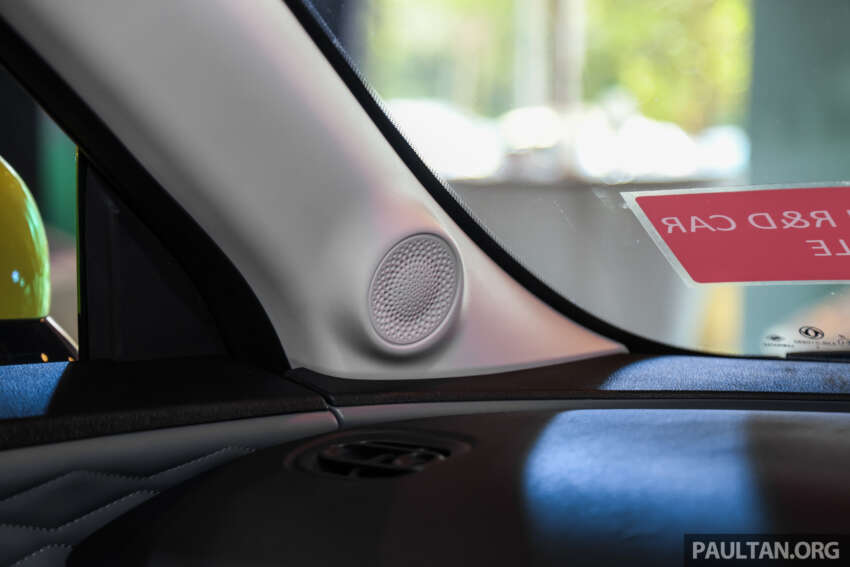 Dongfeng Box EV previewed in Malaysia – RHD world premiere, 95 PS, up to 430 km range, Oct launch 1806400