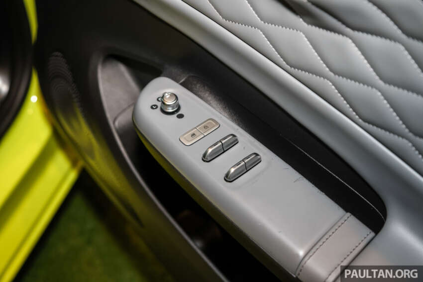 Dongfeng Box EV previewed in Malaysia – RHD world premiere, 95 PS, up to 430 km range, Oct launch 1806406