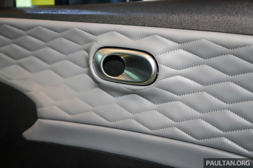 Dongfeng Box EV previewed in Malaysia – RHD world premiere, 95 PS, up to 430 km range, Oct launch 1806407