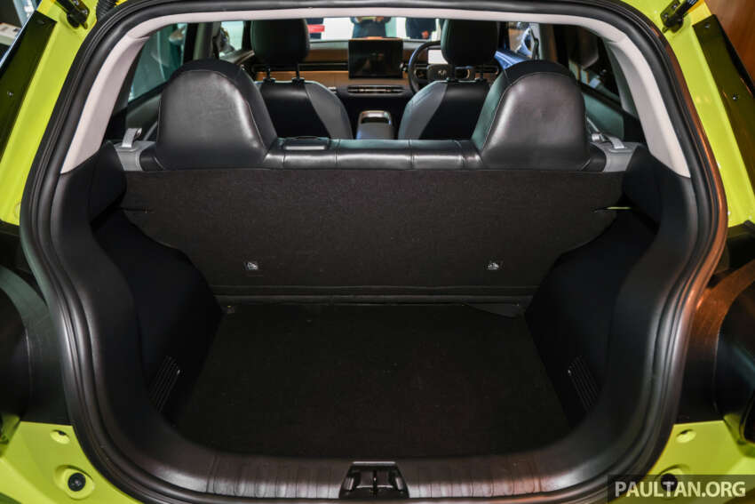 Dongfeng Box EV previewed in Malaysia – RHD world premiere, 95 PS, up to 430 km range, Oct launch 1806417