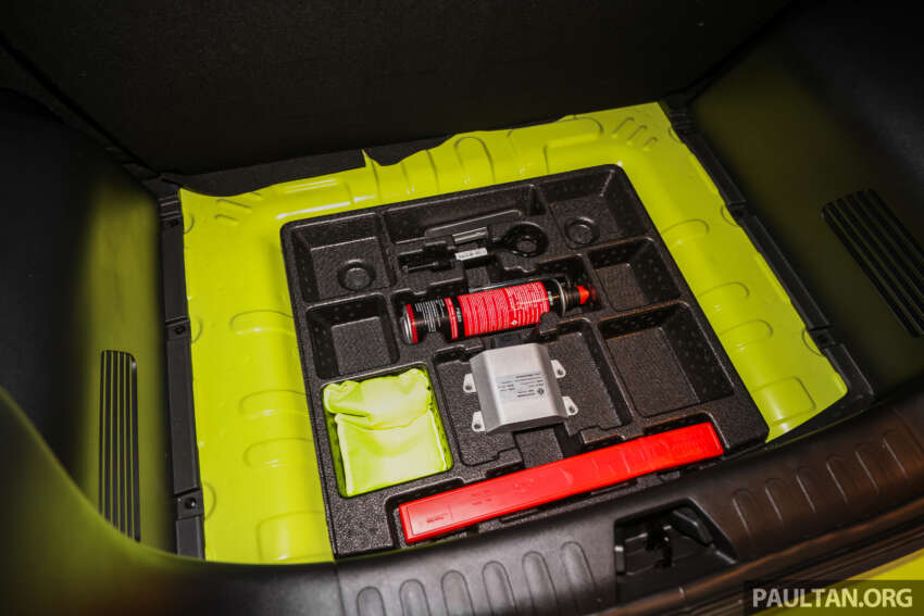 Dongfeng Box EV previewed in Malaysia – RHD world premiere, 95 PS, up to 430 km range, Oct launch 1806418