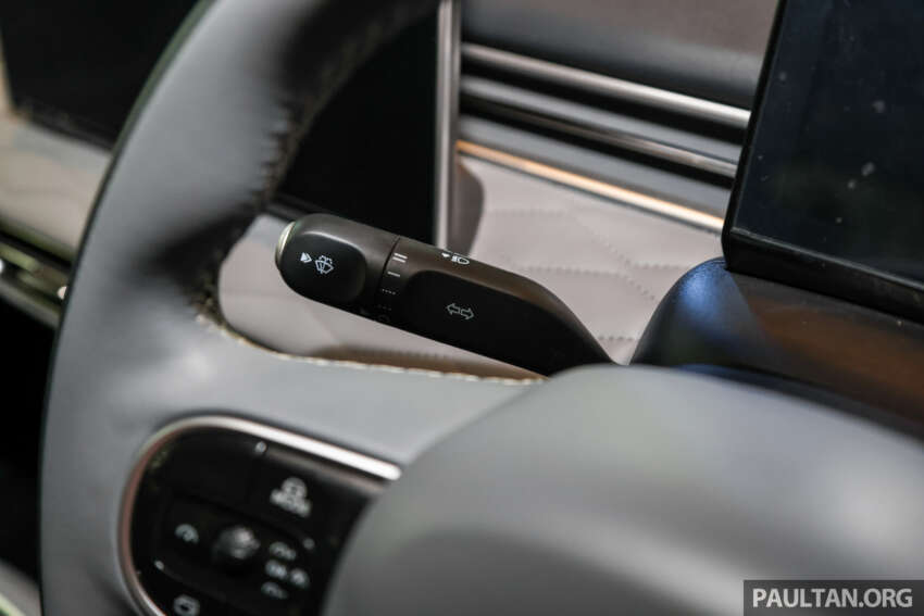 Dongfeng Box EV previewed in Malaysia – RHD world premiere, 95 PS, up to 430 km range, Oct launch 1806388