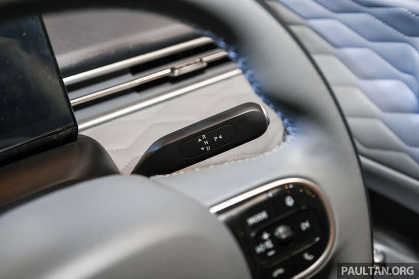 Dongfeng Box EV previewed in Malaysia – RHD world premiere, 95 PS, up to 430 km range, Oct launch 1806389