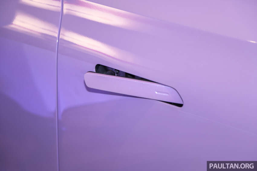 Dongfeng Box EV previewed in Malaysia – RHD world premiere, 95 PS, up to 430 km range, Oct launch 1806163