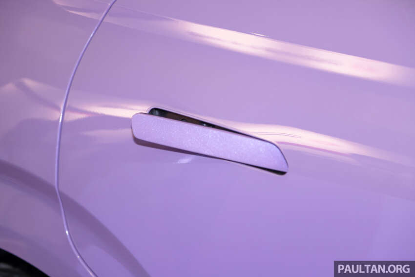 Dongfeng Box EV previewed in Malaysia – RHD world premiere, 95 PS, up to 430 km range, Oct launch 1806164