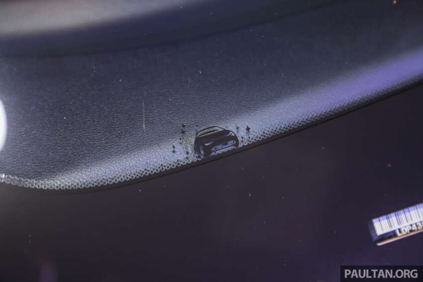 Dongfeng Box EV previewed in Malaysia – RHD world premiere, 95 PS, up to 430 km range, Oct launch 1806170