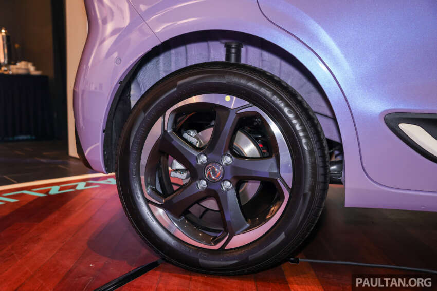 Dongfeng Box EV previewed in Malaysia – RHD world premiere, 95 PS, up to 430 km range, Oct launch 1806173