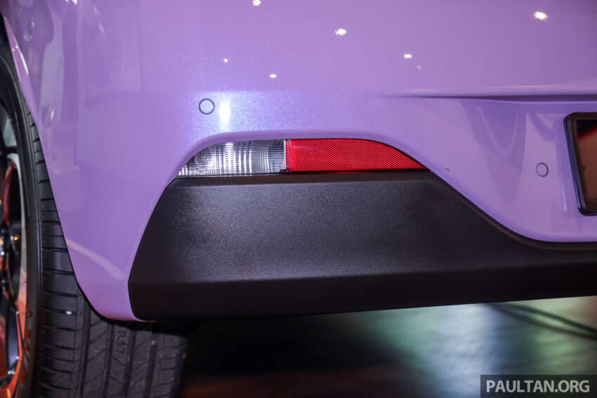 Dongfeng Box EV previewed in Malaysia – RHD world premiere, 95 PS, up to 430 km range, Oct launch 1806178