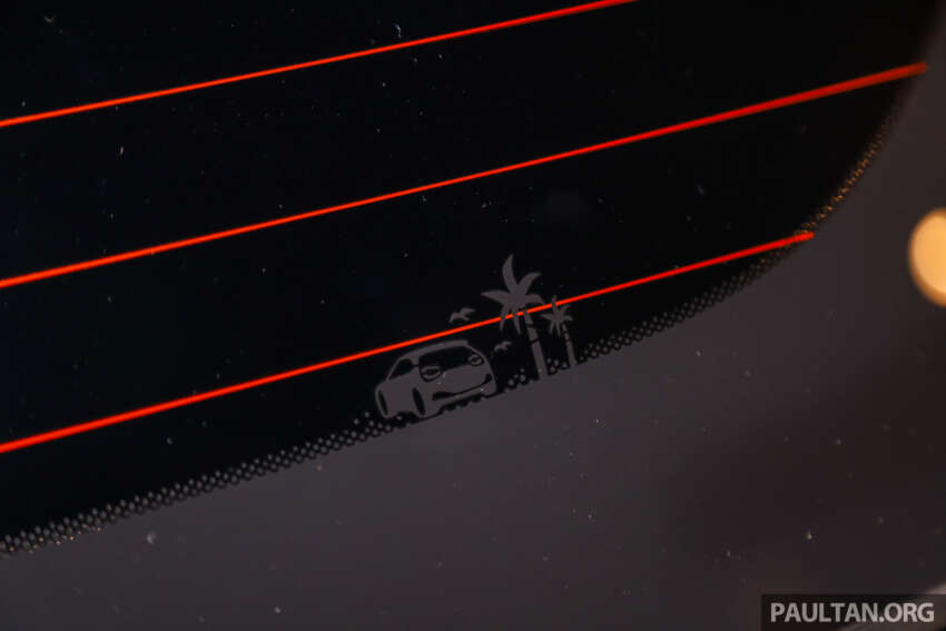 Dongfeng Box EV previewed in Malaysia – RHD world premiere, 95 PS, up to 430 km range, Oct launch 1806182