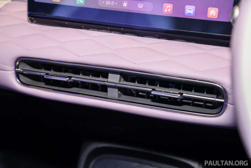 Dongfeng Box EV previewed in Malaysia – RHD world premiere, 95 PS, up to 430 km range, Oct launch 1806218