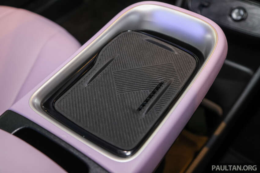 Dongfeng Box EV previewed in Malaysia – RHD world premiere, 95 PS, up to 430 km range, Oct launch 1806222