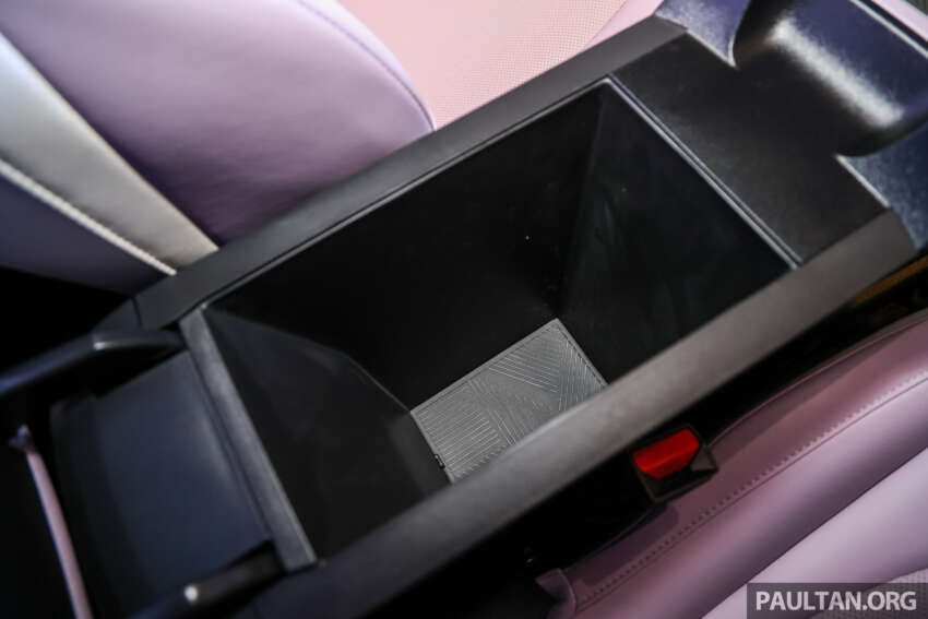 Dongfeng Box EV previewed in Malaysia – RHD world premiere, 95 PS, up to 430 km range, Oct launch 1806223