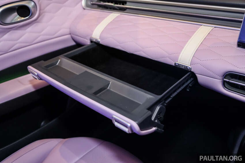 Dongfeng Box EV previewed in Malaysia – RHD world premiere, 95 PS, up to 430 km range, Oct launch 1806225